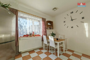 Prodej rodinného domu, 75 m², Smolov, Bělá nad Radbuzou - 7