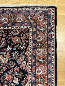 Perský koberec Sarough Sherkat Farsh 233 x 170 ručně tkaný - 7