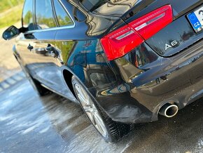Audi a6 3.0tdi 180kw - 7
