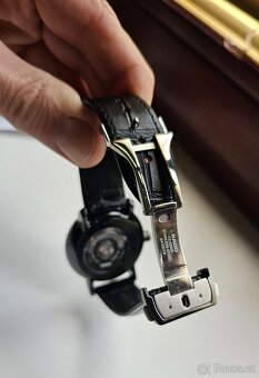 RADO DiaMaster Black Ceramic R14060156 - 43mm, nové - 7