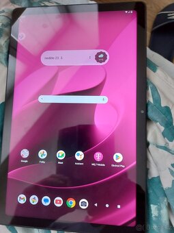 T TABLET 5G MOBILE TABLET. - 7