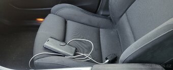 BMW F10 MPAKET 3,0 XD ROK 2016 - 7