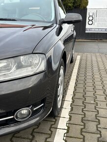 AUDI A3 SPORTBACK 1.4TFSI 92KW 2012  NAVI PEKNY STAV - 7