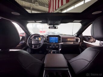 Ford F150 Hybrid Lariat4x4 - 7