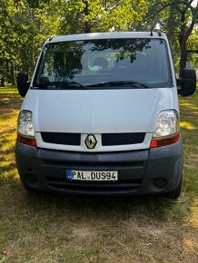 Renault Master - 7