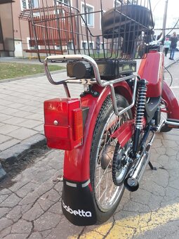 Babetta210 - 7