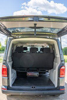 Prodám, VW Caravelle T7, 2.0 Tdi, r.v. 2016, 160 tis. km - 7