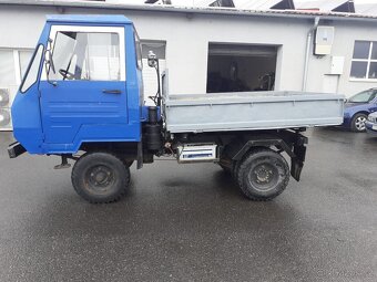 Multicar m25 3S - 7