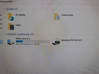 Dell OptiPlex 3020 SFF i5/12GB/SSD 128GB - 7