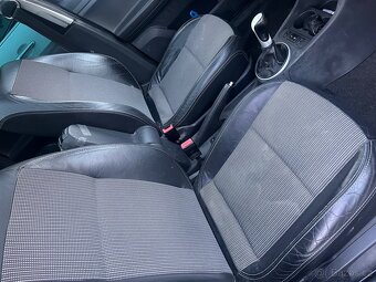 Roomster 1.9 tdi verze bez DPF Panorama - 7