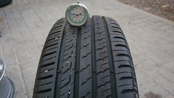 Letní Sada Alu Kola 4x98 195/55 R15 Alfa Romeo - 7