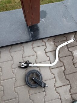 vozík za kolo CROOZER - 7