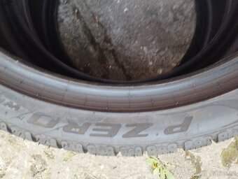 Pneu 285/35.R.21.Pirelli - 7