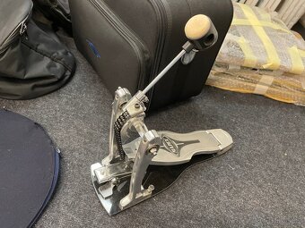 Prodám bicí soupravu Mapex - 7