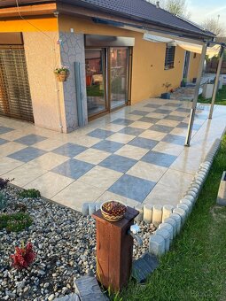 Dlaždice 60x60x2 - 7