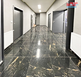 Pronájem restaurace, 350 m², Hlinsko, ul. Poděbradovo náměst - 7