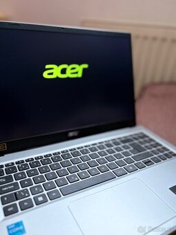 Acer Aspire Go 15 Pure Silver (AG15-31P-38JK) - 7