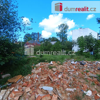 prodej pozemku k bydlení, ul. Budišinská, obec Šluknov - 7