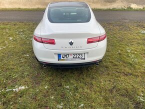 Renault Laguna Coupe Monaco GP - 7