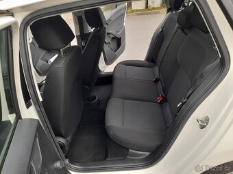 ŠKODA RAPID 1.2 TSI 63KW,ROK 2015,NAJETO JEN 96.500KM - 7
