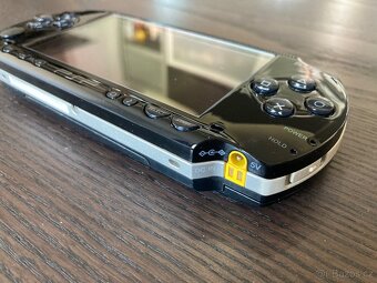 PSP Černé - 7