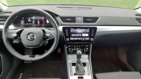 Skoda Superb 2.0TDI DSG 200PS.Odpočet DPH - 7