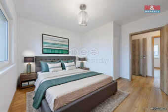 Prodej rodinného domu, 4+kk, 97 m², Loket, ul. Nad Hájovnou - 7