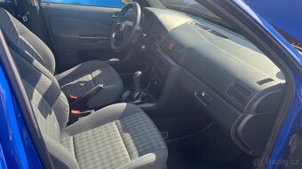 ŠKODA OCTÁVIA 1.6 MPI, RV. 2008, SERVISNÍ KNIHA. - 7