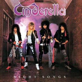 Prodám CD Pink Floyd,Nazareth,Cinderella a Scorpions: - 7