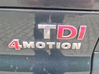 Volkswagen Sharan 1.9 TDI. 4X4. STK do 4/2027 - 7