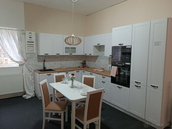 Nepoužitá kuchyně NATALI z výstavy - 7