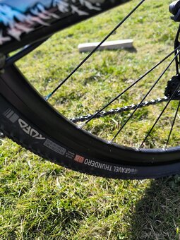 Gravel Kellys Soot 50 - 7