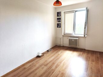 2+1 O.- Poruba, Svojsíkova, 15.220 Kč i s energiemi. Volný. - 7