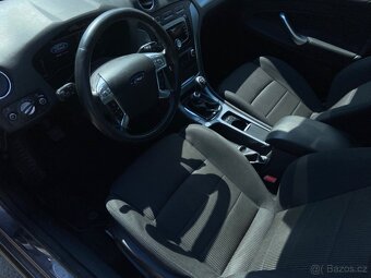 Ford Mondeo Titanium 5dveř. 2012, 1.6 EcoBoost, ČR - 7