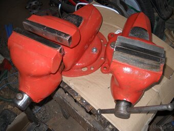 Zetor 20-7745 startér - 7