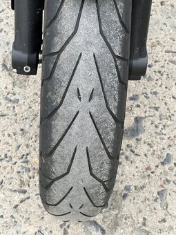 Yamaha Tracer 700 2017 - 7