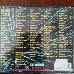 CD pro některé. - 7