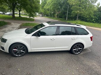 Octavia 3 RS - 7