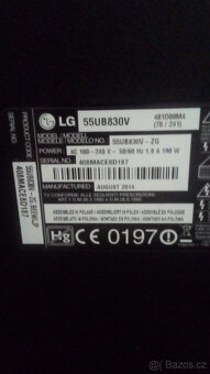 TV LG - 7