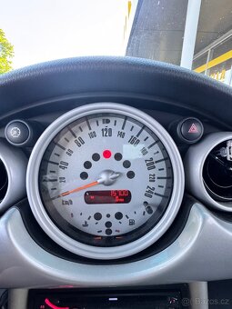 Mini Cooper One 1.6 66kw rv.03 - 7