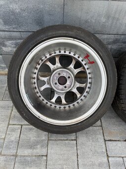 4x100 r17 RH dvoudílné - 7