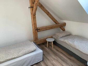 Byt 3+1 k pronájmu - 7
