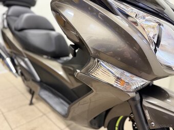HONDA SW-T600,ABS - 7