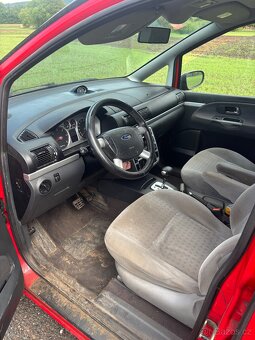 Galaxy 1.9tdi - 7