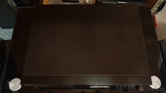Sony TC-K500 Tape deck - 7