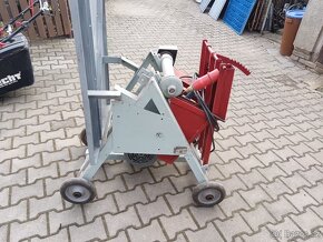 Cirkulárka HOP tovární výroba velmi pekna - 7