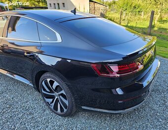 Volkswagen Arteon R-LINE 2.0 TSI 140KW - 7