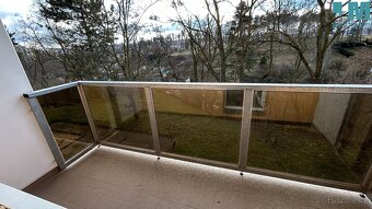 Pronájem byty 2+1, 54 m2 - Třebíč - Nové Dvory, ev.č. 01763 - 7