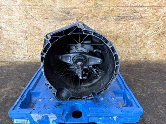 MANUÁLNÍ 6Q PŘEVODOVKA BMW GS6-45DZ X1/F30/F11/F10/E90/E91 - 7