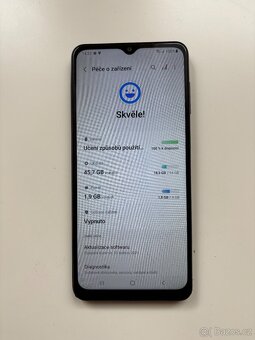 Samsung Galaxy A12 4/64GB - 7